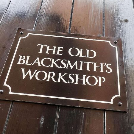 The Old Blacksmith'S Workshop Whitby Ngoại thất bức ảnh