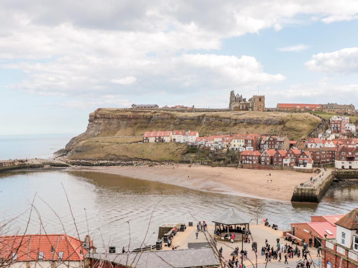 The Old Blacksmith'S Workshop Whitby Ngoại thất bức ảnh