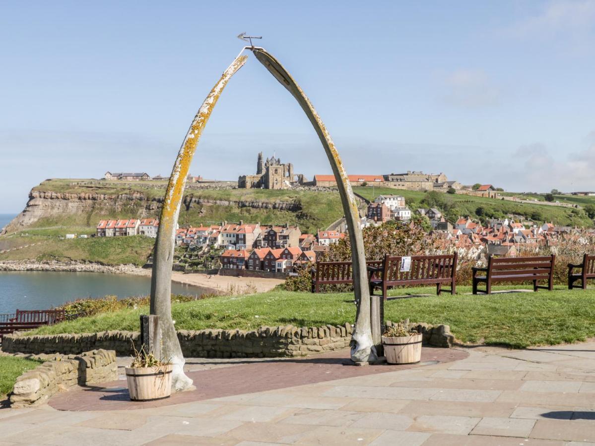 The Old Blacksmith'S Workshop Whitby Ngoại thất bức ảnh